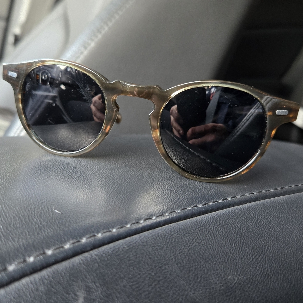 Sunglasses